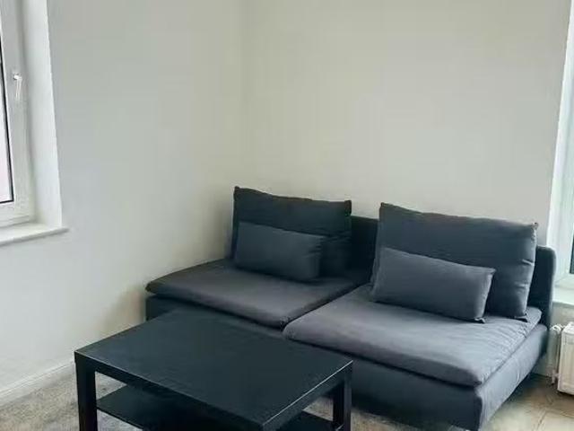 1 Zimmer Wohnung in Viechelner Chaussee, Bad Kleinen