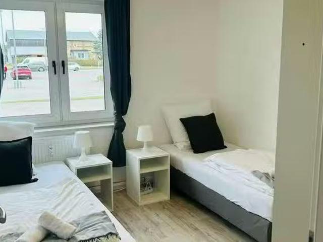 1 Zimmer Wohnung in Viechelner Chaussee, Bad Kleinen