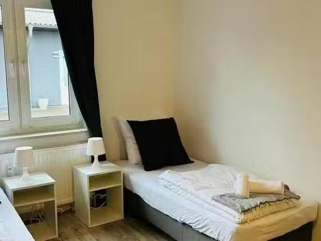 1 Zimmer Wohnung in Viechelner Chaussee, Bad Kleinen