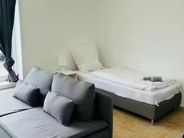 1 Zimmer Wohnung in Viechelner Chaussee, Bad Kleinen