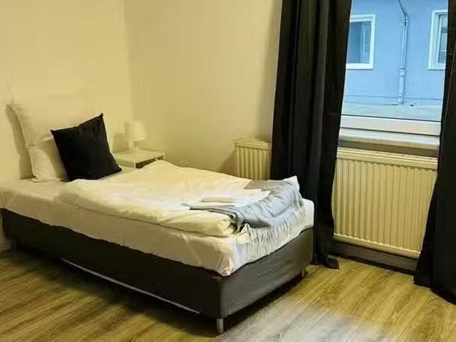 1 Zimmer Wohnung in Viechelner Chaussee, Bad Kleinen