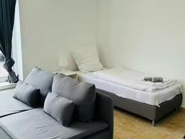 1 Zimmer Wohnung in Viechelner Chaussee, Bad Kleinen
