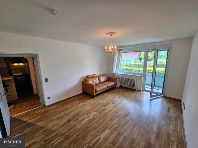 1 Zimmer Wohnung in Villach!