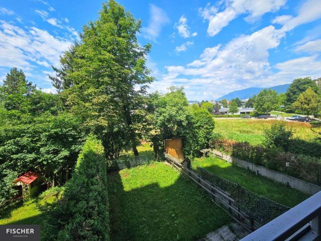 1 Zimmer Wohnung in Villach!
