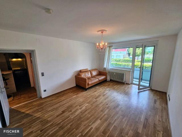 1 Zimmer Wohnung in Villach!