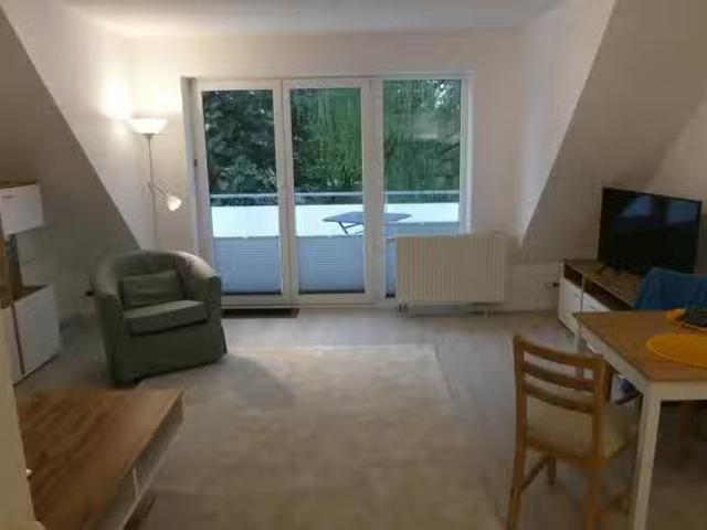 1 Zimmer Wohnung in Vinzenzweg, Wilstorf