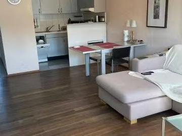 1 Zimmer Wohnung in Vitalisstraße, Bickendorf