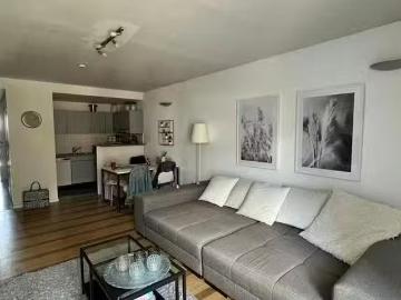 1 Zimmer Wohnung in Vitalisstraße, Bickendorf