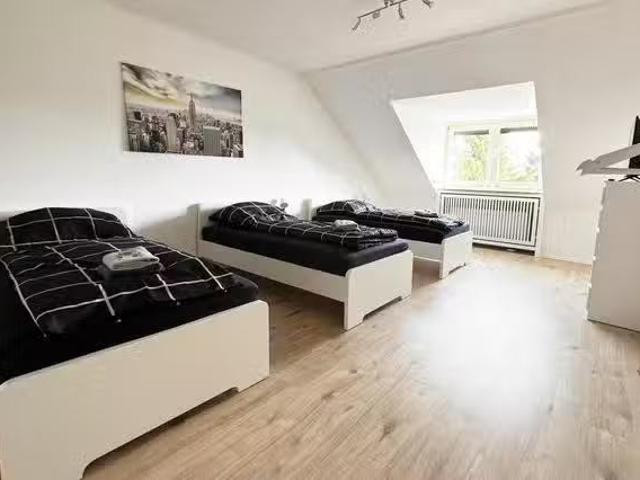 1 Zimmer Wohnung in Vogelheimer Straße, Altenessen Süd