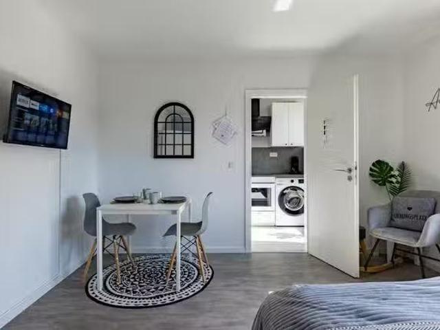 1 Zimmer Wohnung in Vogelheimer Straße, Altenessen Süd