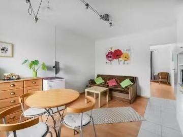 1 Zimmer Wohnung in Vogelsanger Straße, Ehrenfeld