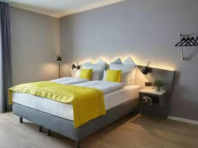 1 Zimmer Wohnung in Vogelsanger Weg, Stadtbezirk 6