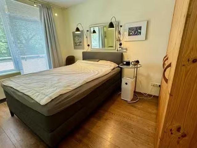 1 Zimmer Wohnung in Von Sandt Straße, Schwarzrheindorf/Vilich.