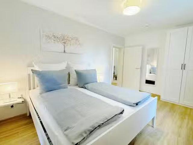 1 Zimmer Wohnung in Wüstenteichen, Wernigerode