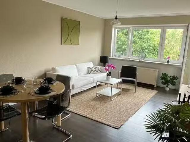 1 Zimmer Wohnung in Wupperstraße, Stadtbezirke IX