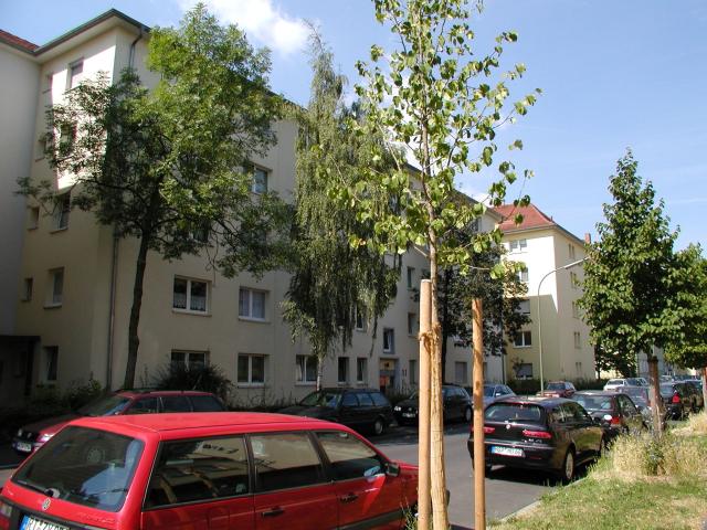 1 Zimmer Wohnung in Würzburg ab November frei!