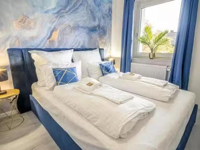 1 Zimmer Wohnung in Waldbrunnenweg, Gießen