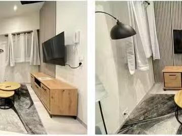 1 Zimmer Wohnung in Waldstraße, Rüsselsheim am Main