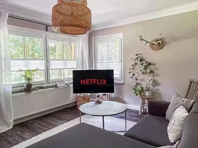 1 Zimmer Wohnung in Waldstraße