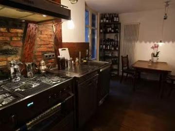 Wallstraße, Frankfurt, Innenstadt, Frankfurt am Main