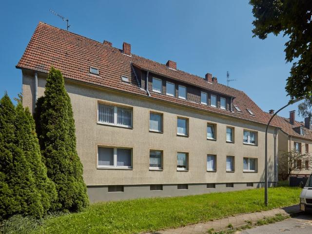 1 Zimmer Wohnung in Wattenscheid