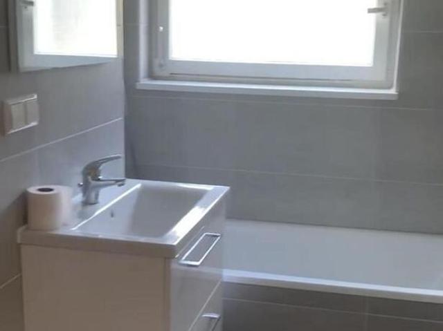 1 Zimmer Wohnung in Wedding,neu und voll möbliert