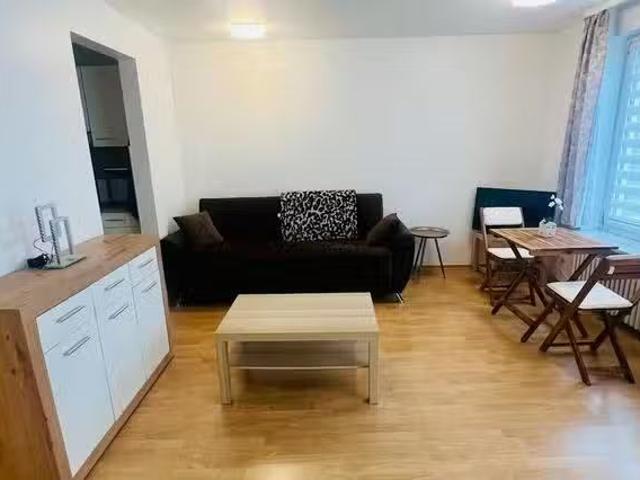1 Zimmer Wohnung in Wehrmathen
