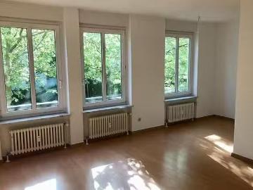 1 Zimmer Wohnung in Wehrmathen
