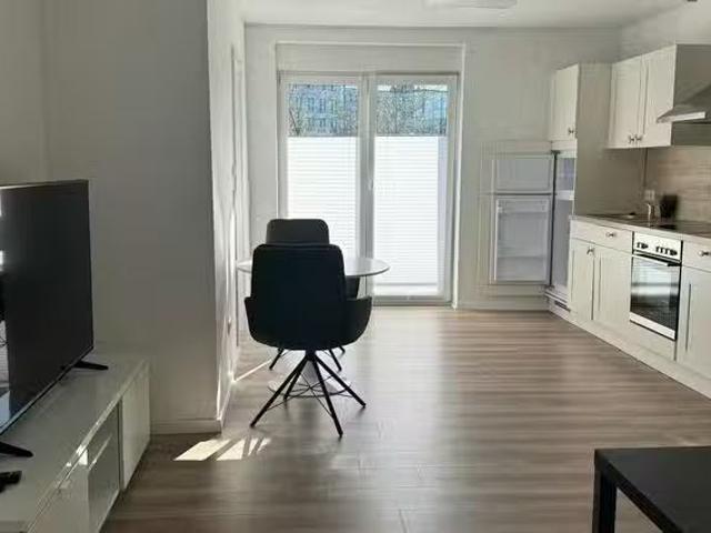 1 Zimmer Wohnung in Weingartenstraße, Hörde
