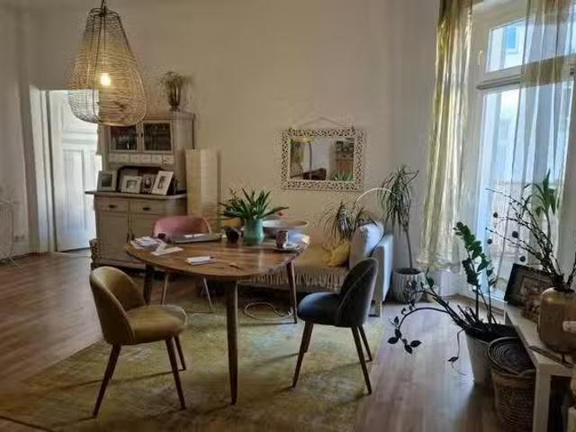 1 Zimmer Wohnung in Weißenburger Straße, Bezirk Spandau