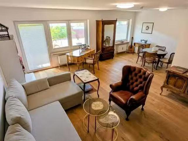 1 Zimmer Wohnung in Weißenburger Straße, Eichstätt