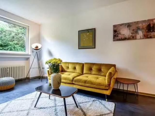1 Zimmer Wohnung in Weißer Straße, Rodenkirchen