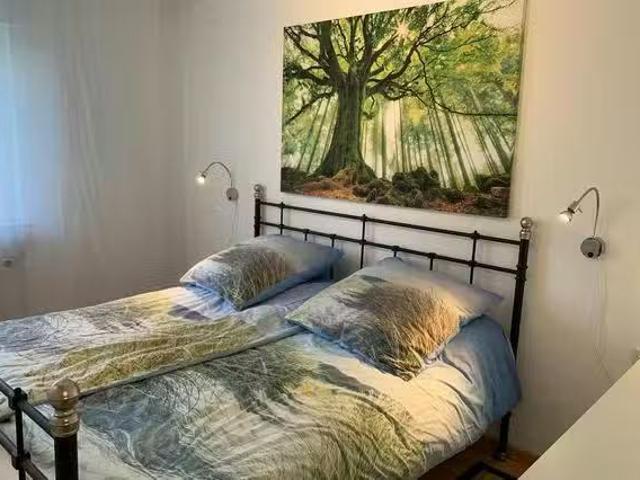 1 Zimmer Wohnung in Welfenstraße, Birkach