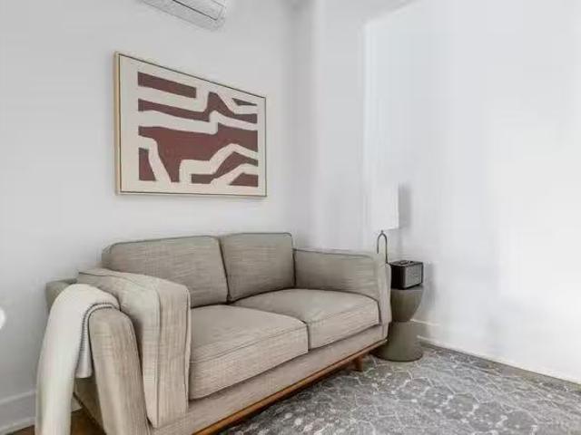 1 Zimmer Wohnung in West 39th Street, Manhattan