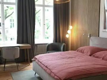 Westfälische Straße, Berlin, Schmargendorf, Berlin, Halensee, Berlin, Bundesland Berlin
