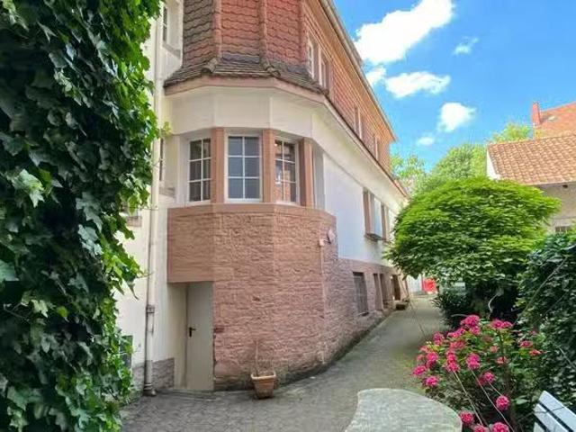 1 Zimmer Wohnung in Westliche Karl Friedrich Straße, Pforzheim