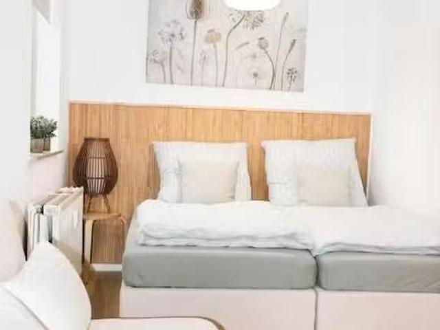 1 Zimmer Wohnung in Westpreußenstraße, Tannenbusch