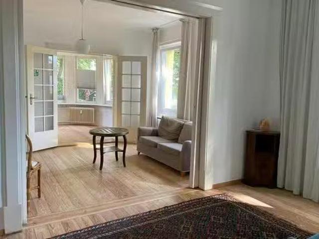1 Zimmer Wohnung in Wickhofstraße, Hermsdorf