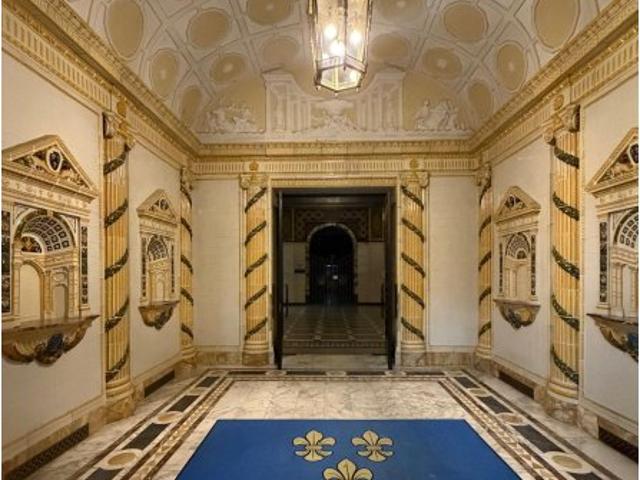 1 Zimmer Wohnung in Wiesbaden zu vermieten