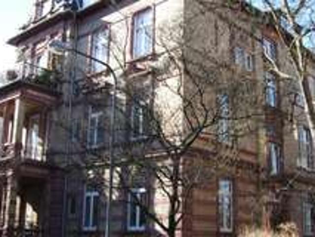 1 Zimmer Wohnung in Wiesbaden Südost