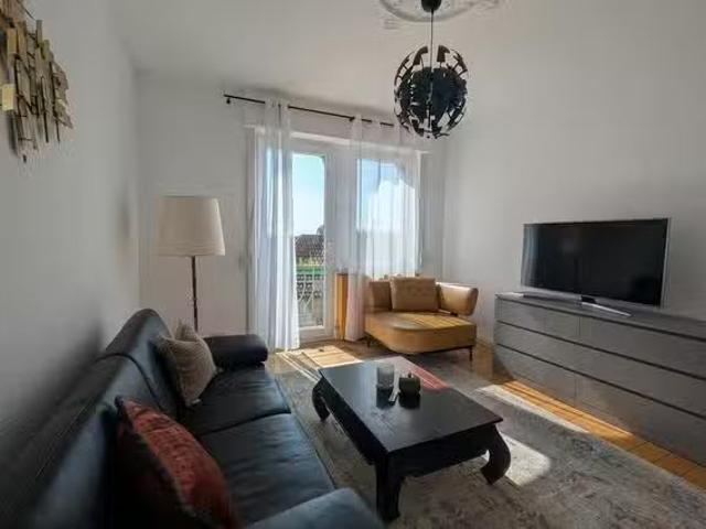 1 Zimmer Wohnung in Wiesbadener Straße, Dotzheim