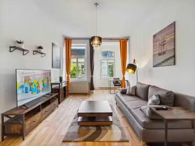 1 Zimmer Wohnung in Wilhelmshaven