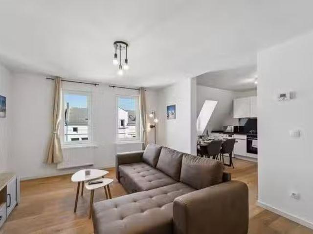 1 Zimmer Wohnung in Wilhelmshaven