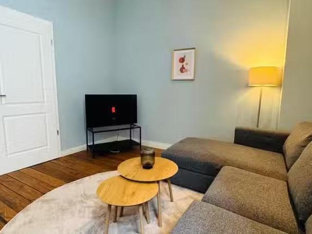 1 Zimmer Wohnung in Wilhelmshaven