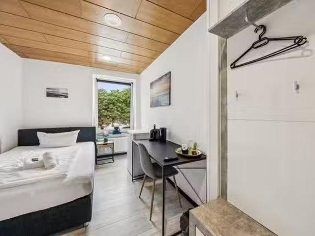 1 Zimmer Wohnung in Wilhelmshaven