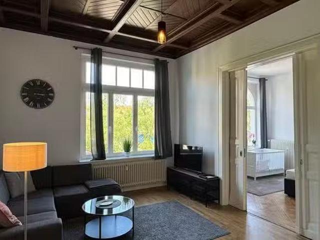 1 Zimmer Wohnung in Wilhelmshaven