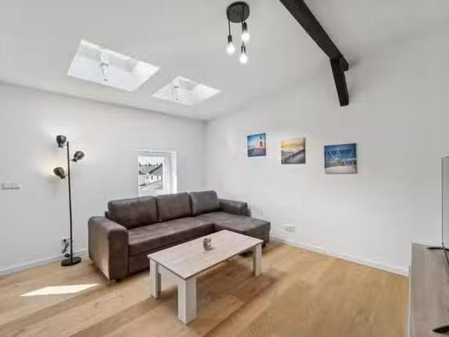 1 Zimmer Wohnung in Wilhelmshaven