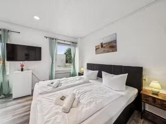 1 Zimmer Wohnung in Wilhelmshaven