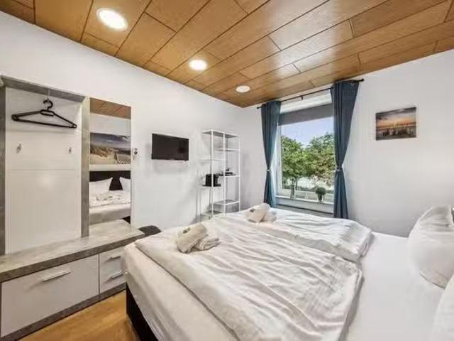 1 Zimmer Wohnung in Wilhelmshaven