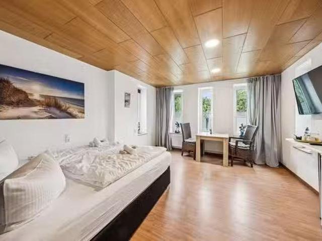 1 Zimmer Wohnung in Wilhelmshaven